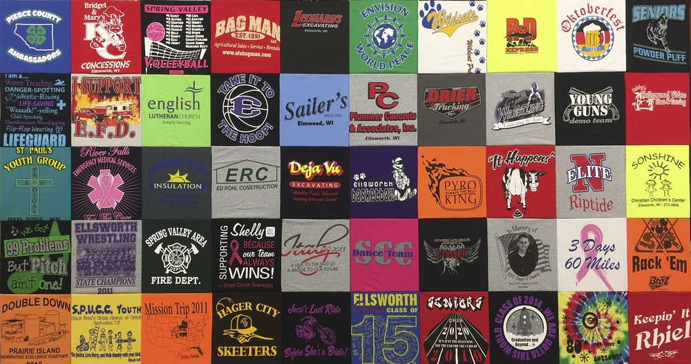 SCREEN PRINTING
